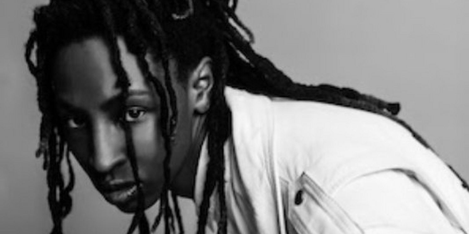 LUCI Shares New Single 'Gnarly' From Debut EP 'Juvenilia'  Image