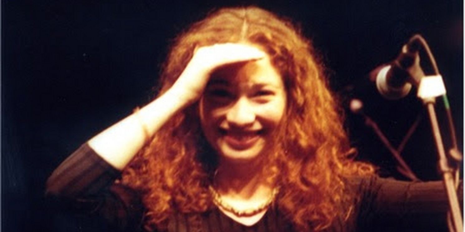 Regina Spektor Announces '11:11' Special Edition Box Set  Image
