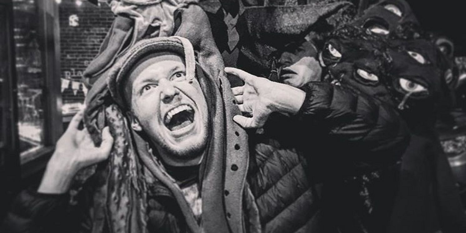 Sierra Stages to Present CTHULHU: THE MUSICAL! at the Nevada Theatre in July  Image