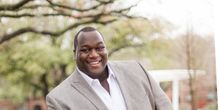 Reginald Smith, Jr. in SAN DIEGO OPERA'S COSI FAN TUTTE at San Diego Civic Center
