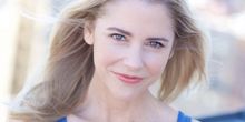 VIDEO: Kerry Butler Visits Backstage LIVE with Richard Ridge- Watch Now!