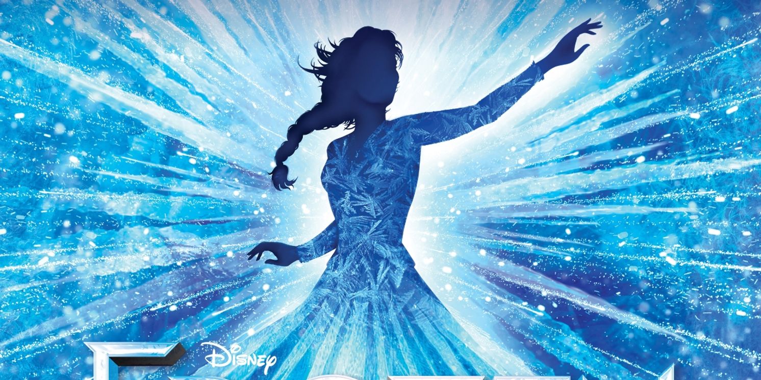 FROZEN Regional Premiere is Coming To Tuacahn In 2024  Image