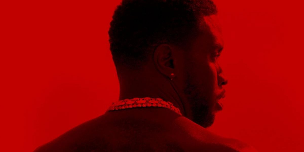 Sean 'Diddy' Combs Releases Much-Anticipated New Single 'Gotta Move On' ft. Bryson Tiller