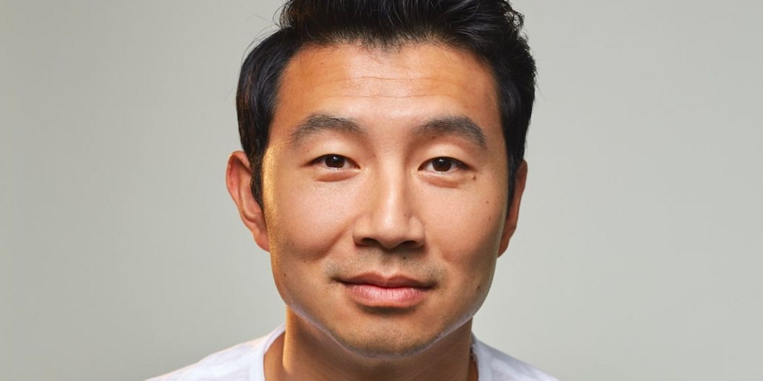 Simu Liu to Return to Host The 2023 JUNO Awards  Image