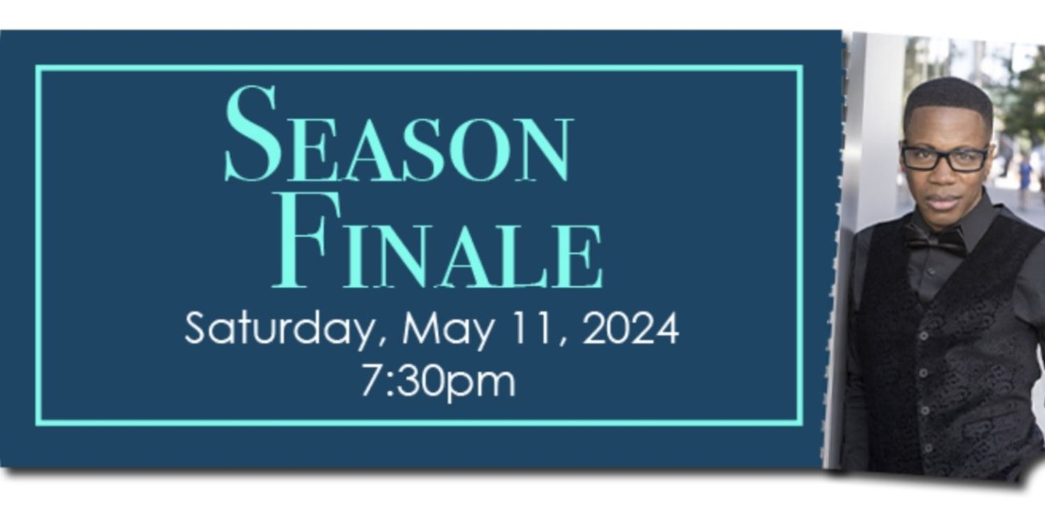 Anchorage Symphony Orchestra Performs Season Finale in May  Image