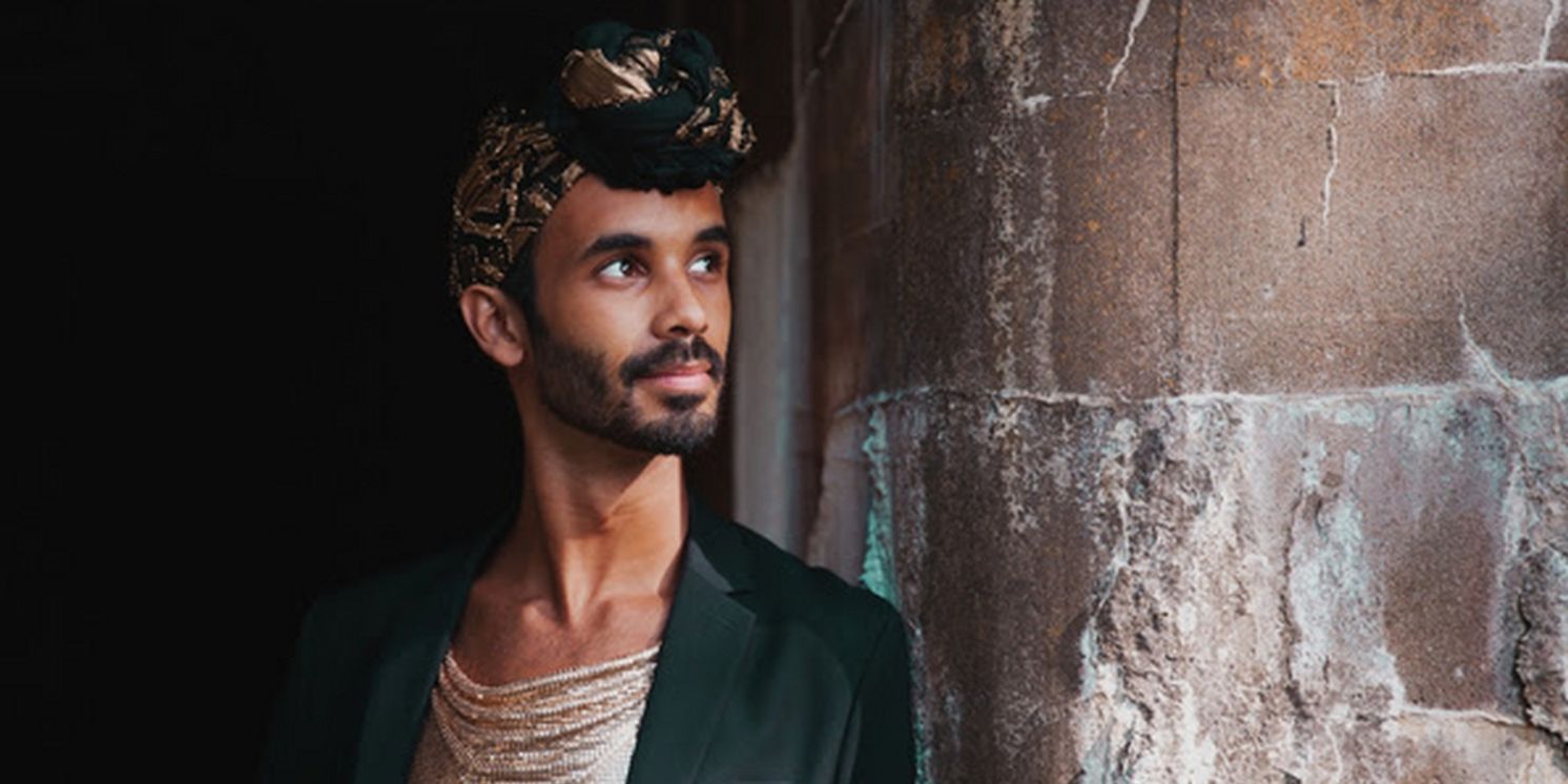 Jake Blount Announces New Album 'The New Faith'  Image