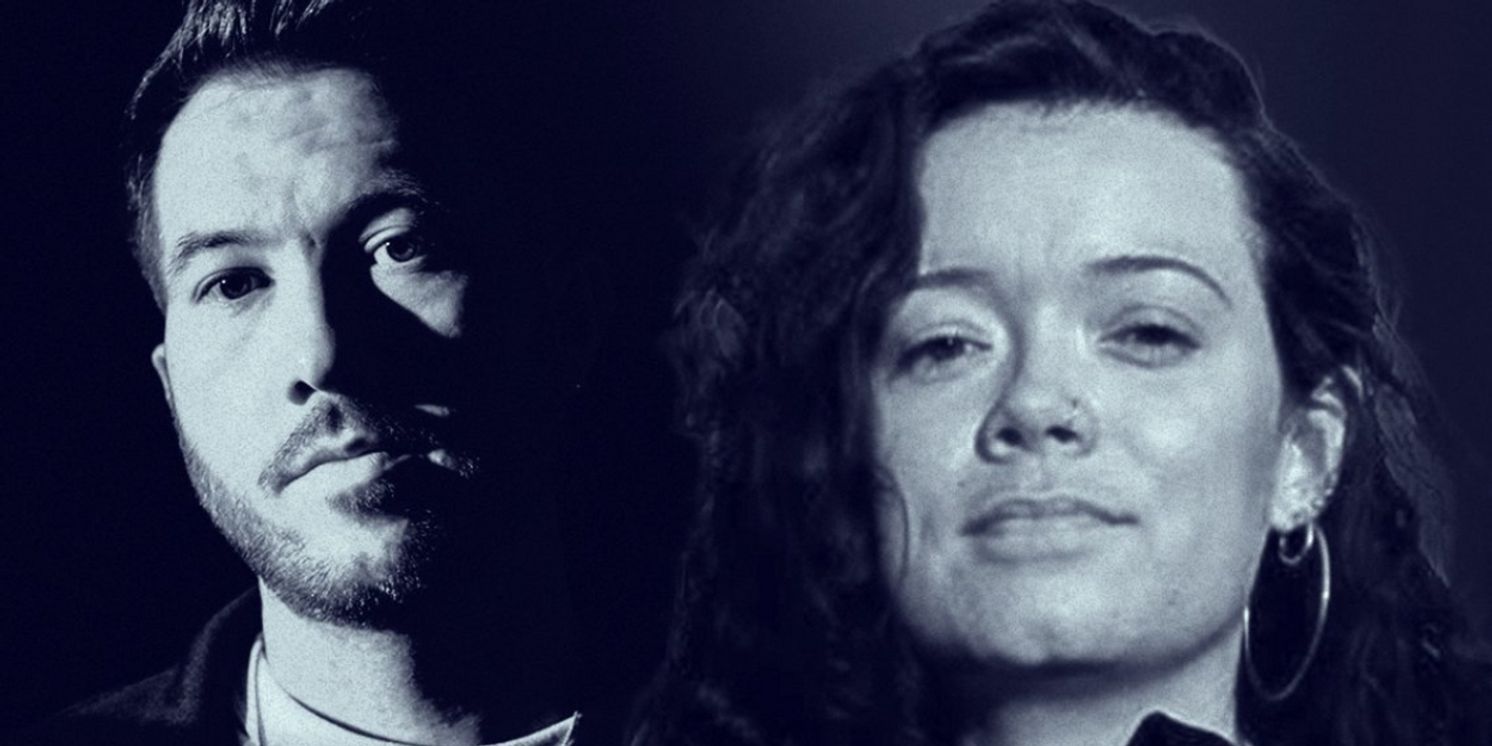 Lewis Thompson & Clementine Douglas Release 'Enchanté'  Image