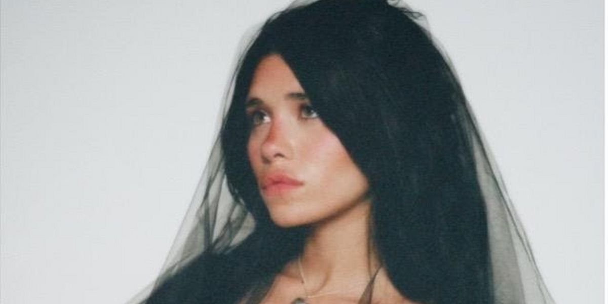 Nessa Barrett Drops New Single 'Tired of California'