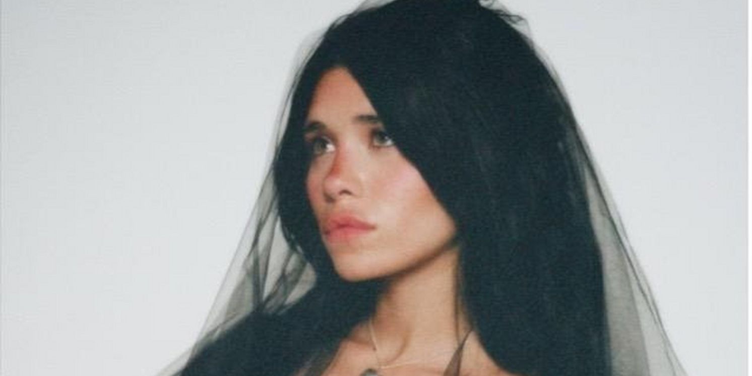 Nessa Barrett Drops New Single 'Tired of California'  Image