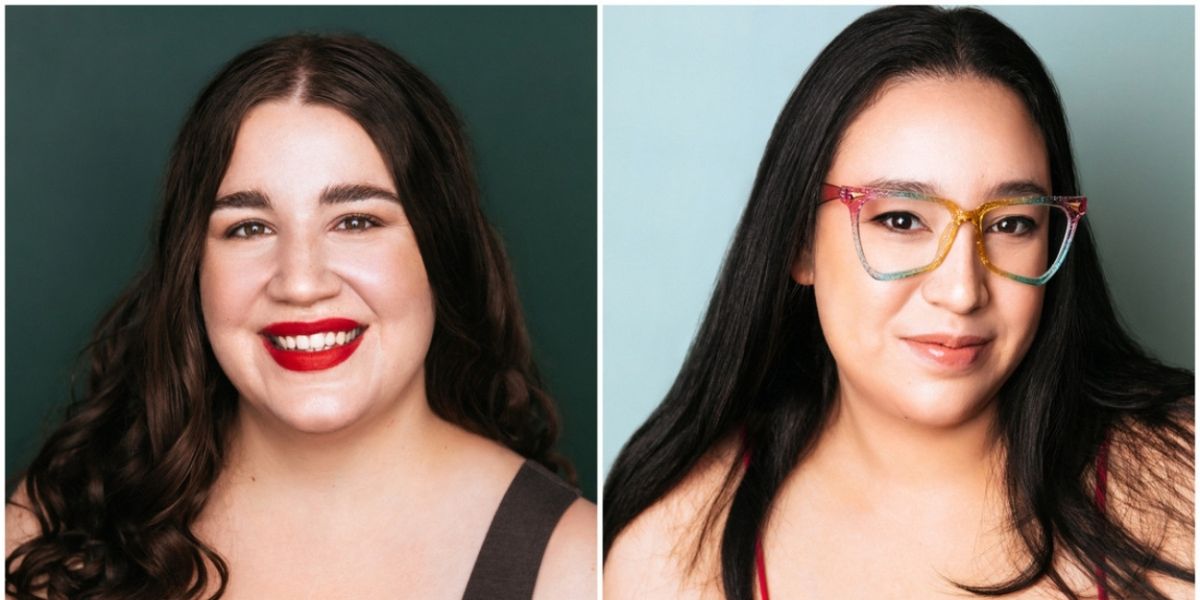 Collard & Rosenblatt Join WOMEN OF THE WINGS Concert at 54 Below