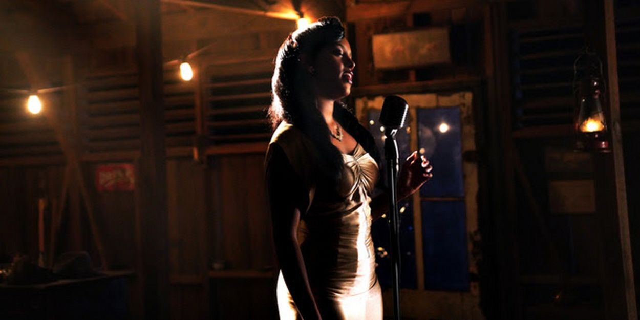VIDEO: Tyler Perry Produces New Music Video for A JAZZMAN'S BLUES Video