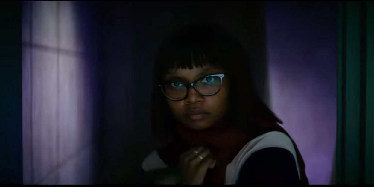 VIDEO: Watch a New Deleted Scene from UTOPIA on Amazon Prime Video