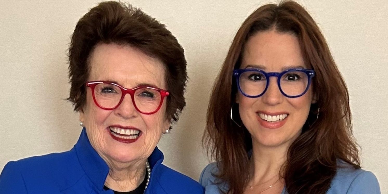 Chilina Kennedy, Kate Rockwell & More to Star in LOVE ALL World Premiere at La Jolla Playhouse  Image