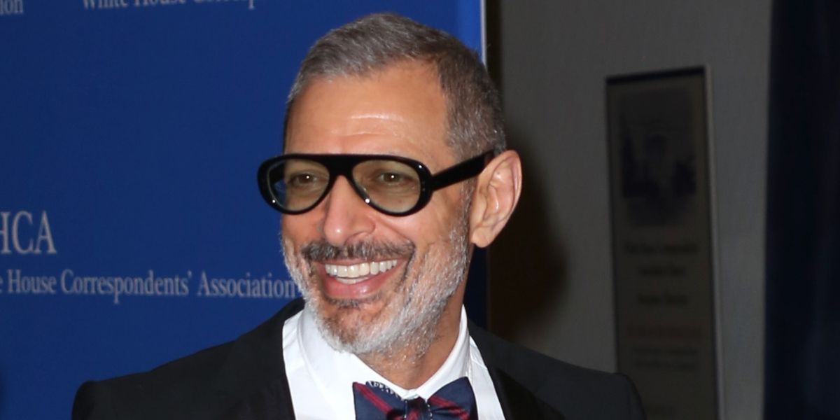 Jeff Goldblum In Final Talks to Join WICKED Movie as The Wizard