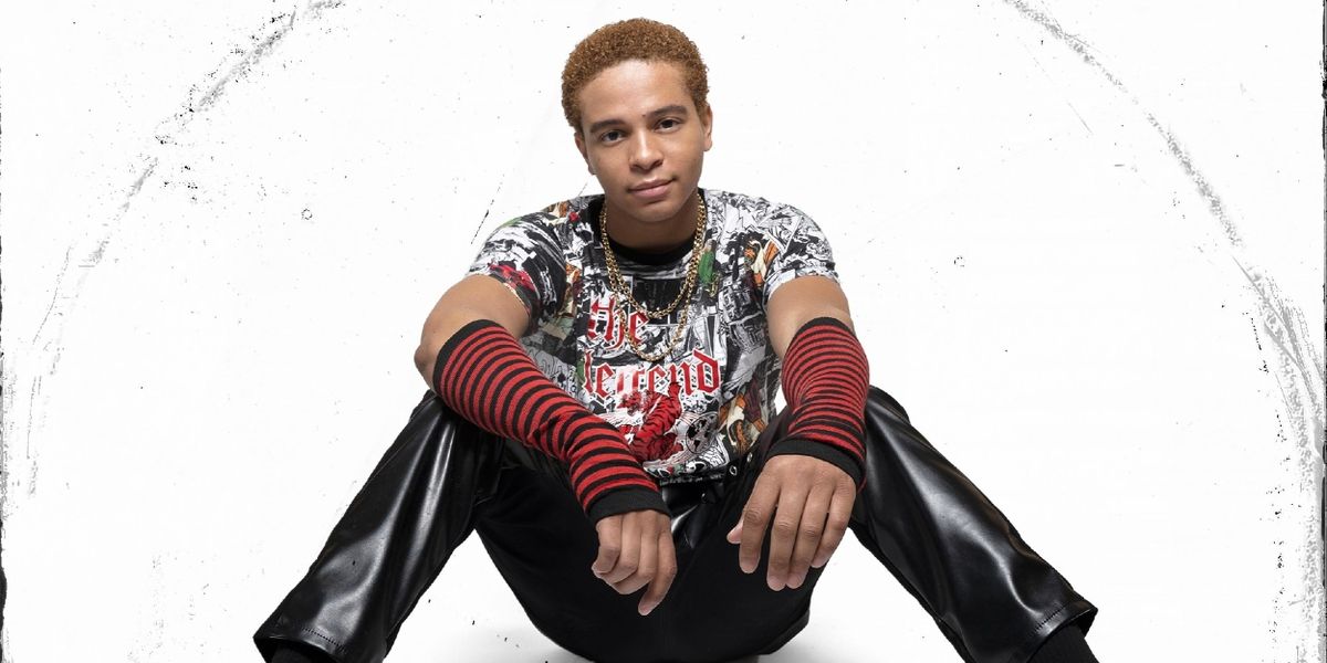 Austin Jay To Release Self-Titled Debut EP