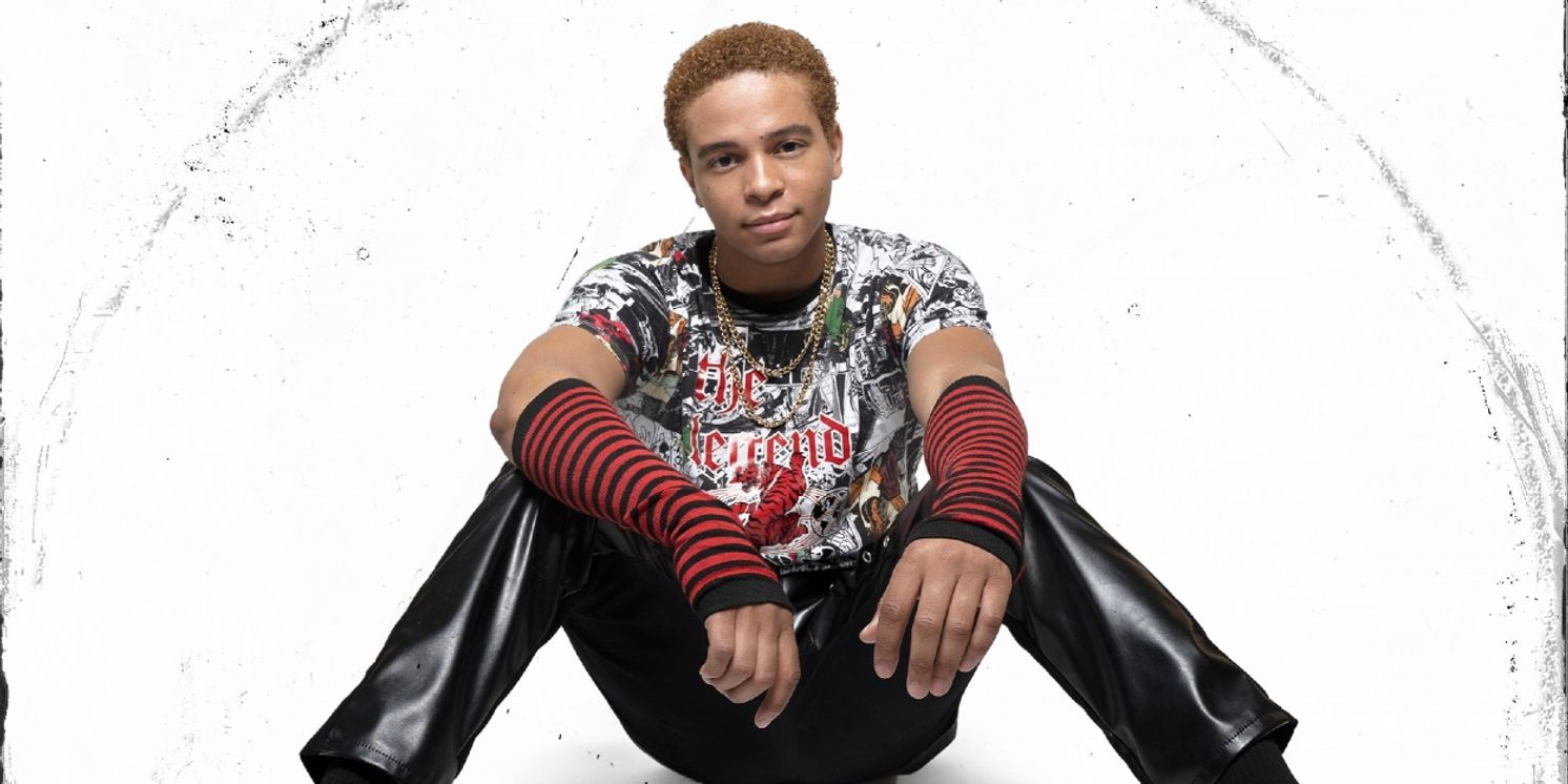 Austin Jay To Release Self-Titled Debut EP  Image