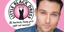 LITTLE BLACK DRESS' Clint Hromsco Quick Changes From Choreographer/Director To Actor/