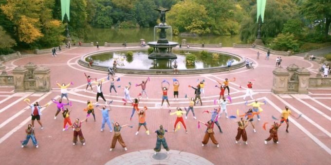 VIDEO: Watch Keala Settle & Company Perform a Poignant 'This Is Me' Inspired by Kamala Harris