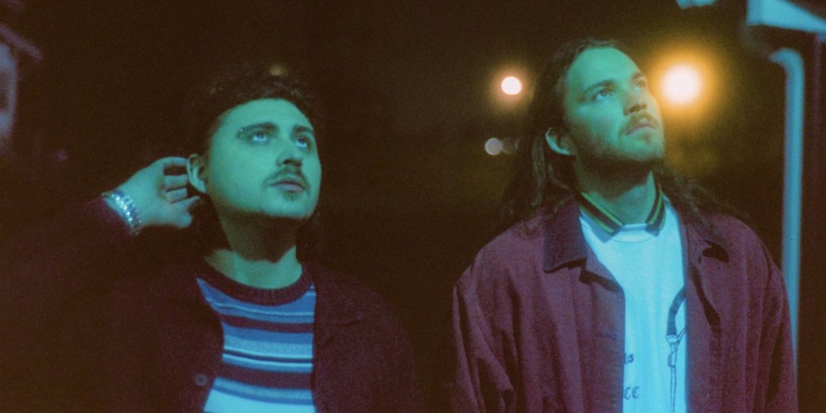 Homes At Night Releases New Single & Announces Debut EP