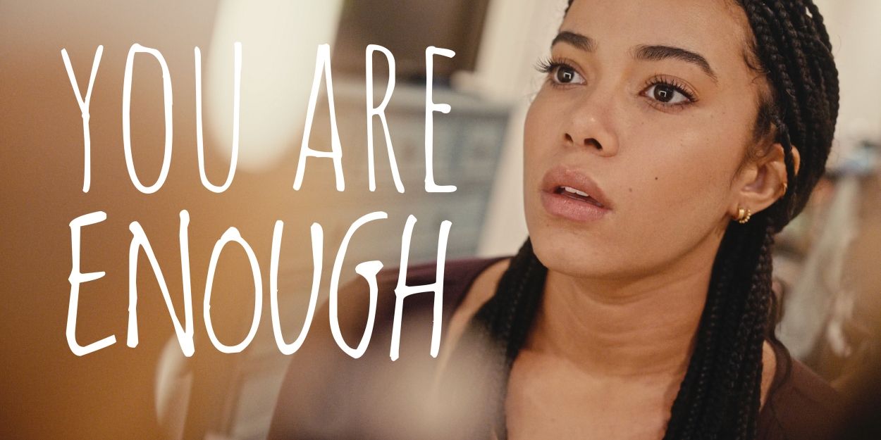 VIDEO: Watch Broadway's Best Unite for 'You Are Enough' Music Video Video