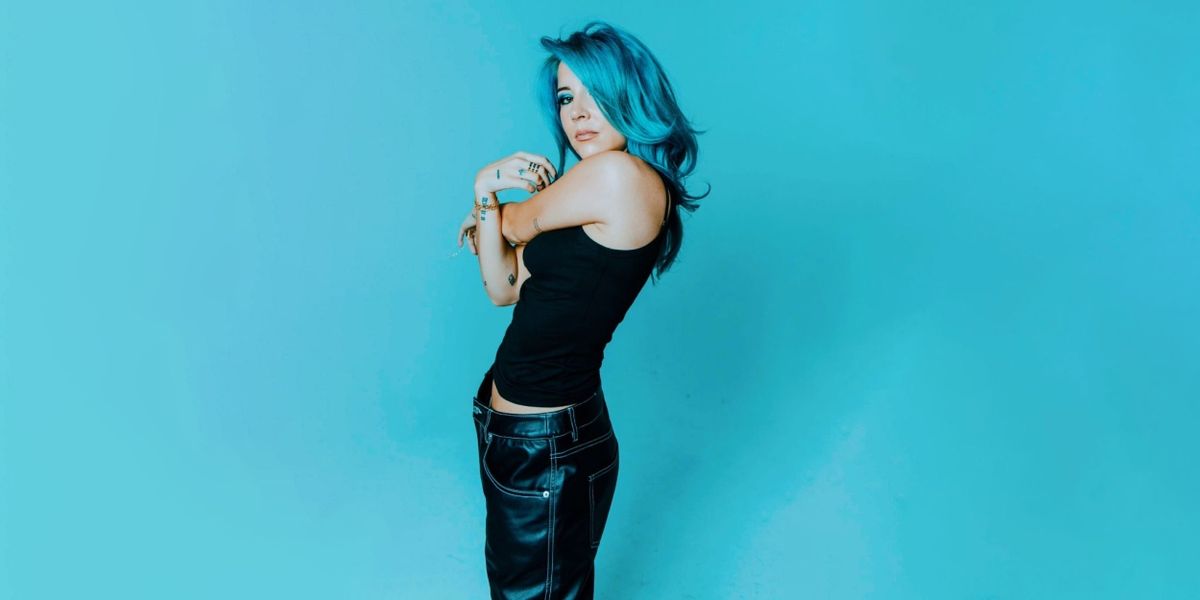 Charlotte Sands Announces Vydia Distribution Deal