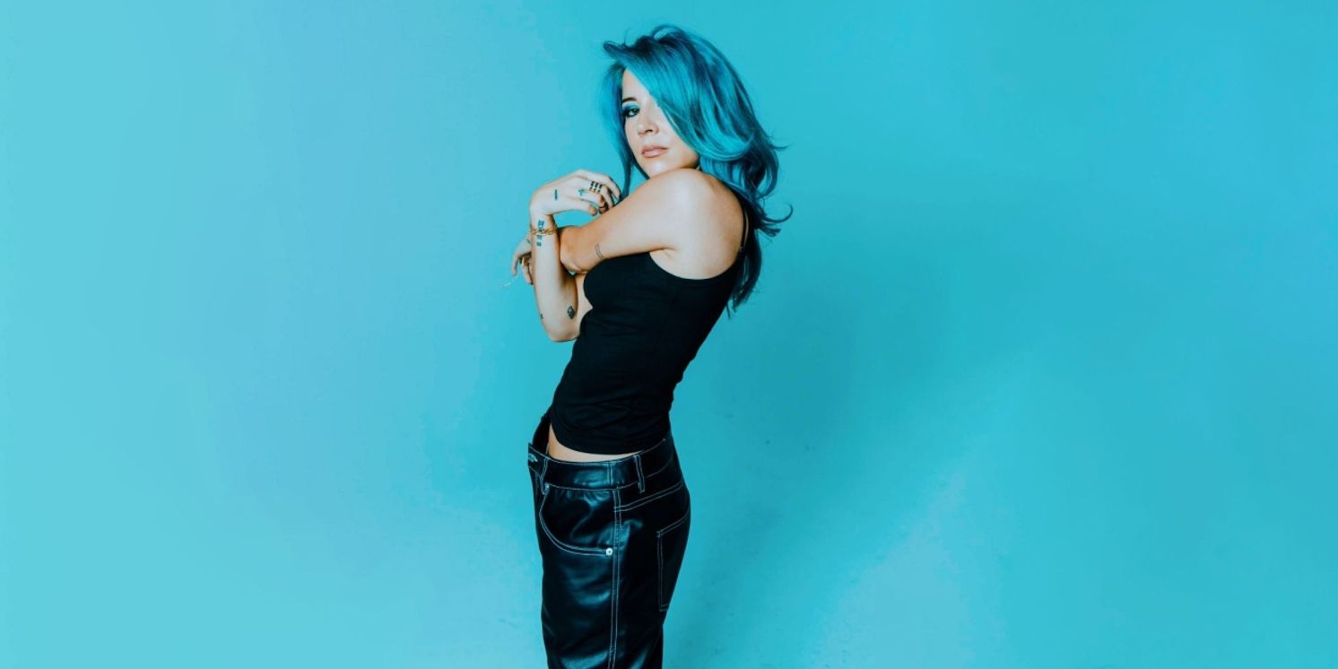 Charlotte Sands Announces Vydia Distribution Deal  Image