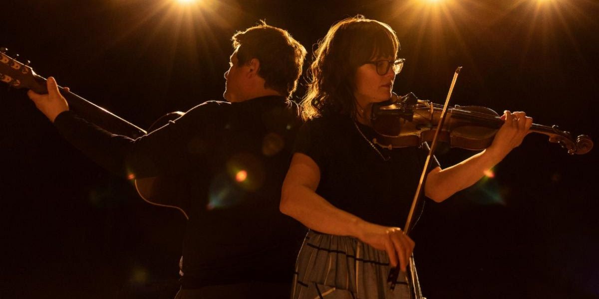 Fiona Apple Joins Watkins Family Hour On “(Remember Me) I'm The One Who Loves You” From Upcoming Album Vol. II