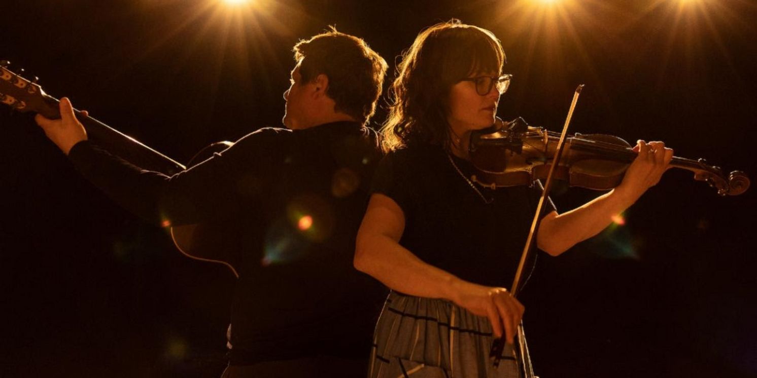 Fiona Apple Joins Watkins Family Hour On “(Remember Me) I'm The One Who Loves You” From Upcoming Album Vol. II  Image