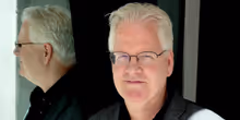 Behind the Curtain: New Ohio Theatre Artistic Director Robert Lyons Talks Ice Factory