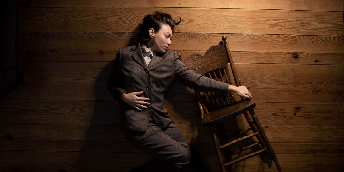 H.C. McEntire Announces New Album 'Every Acre'