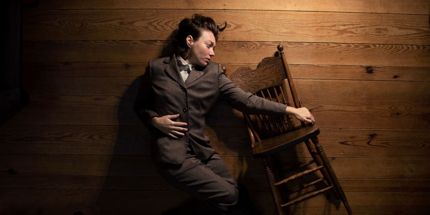 H.C. McEntire Announces New Album 'Every Acre'  Image