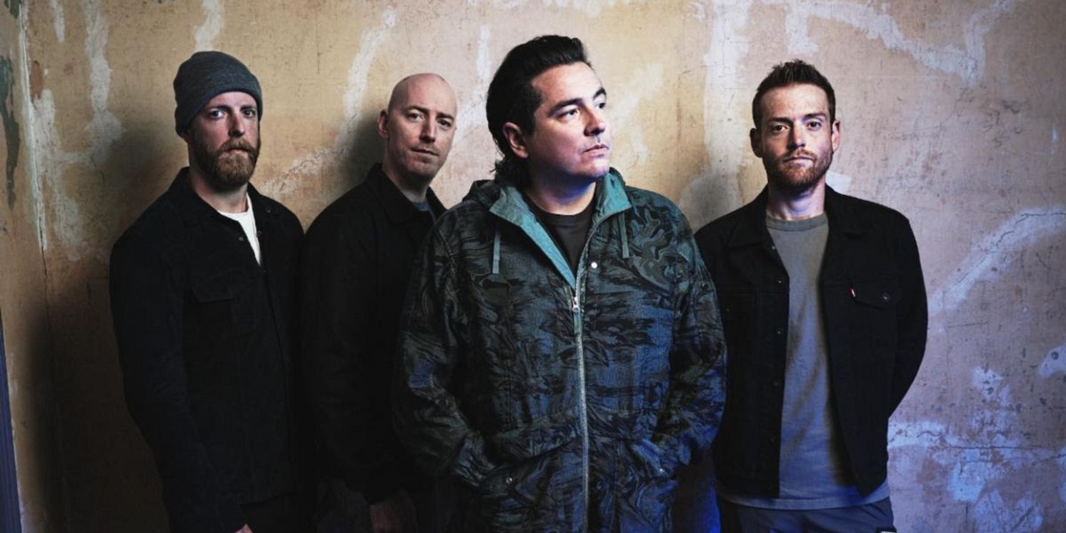 The Ramona Flowers Share 'Nothing More To Worry About'  Image