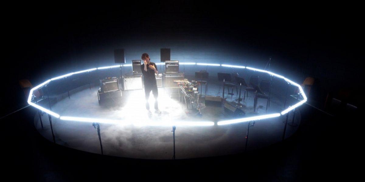 SUUNS Frontman Ben Shemie Shares 'The Return' From Solo LP 'Desiderata'