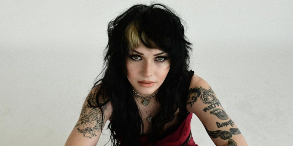 Kat Leigh Shares Debut Single 'Somebody Else'