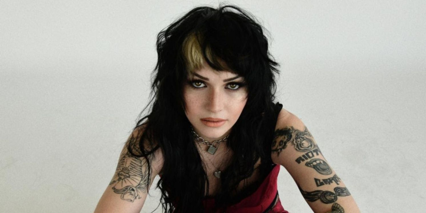 Kat Leigh Shares Debut Single 'Somebody Else'  Image