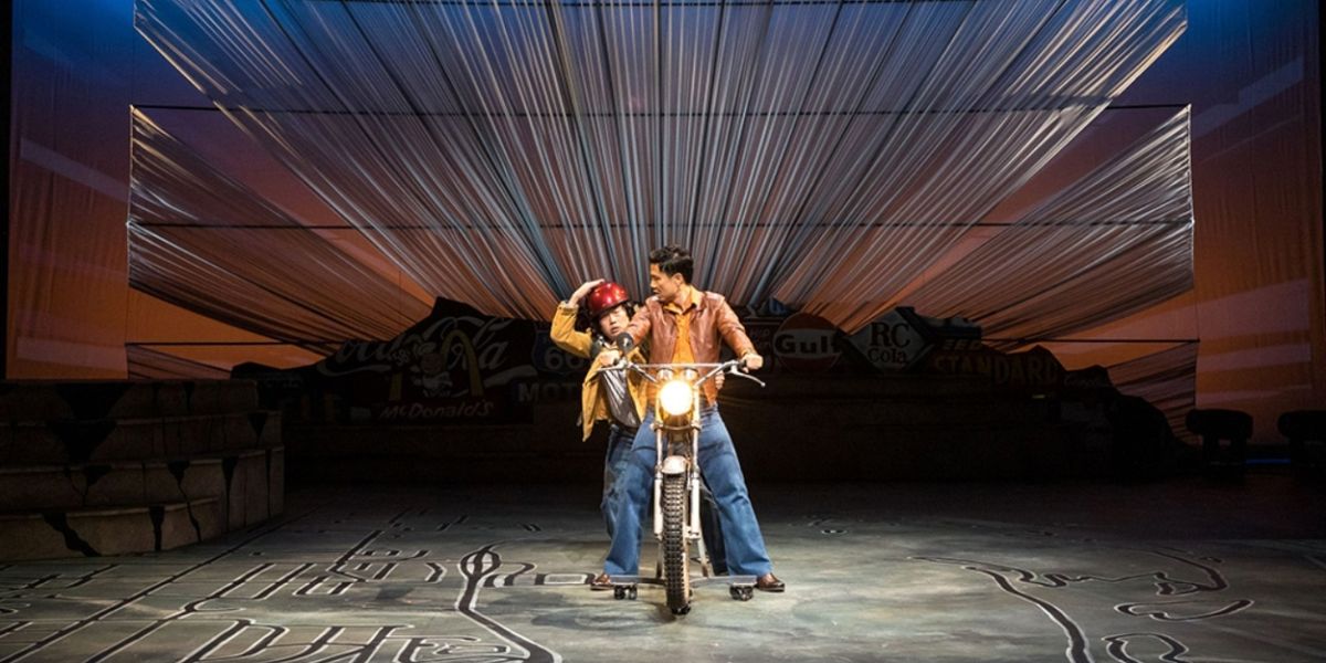 Review: VIETGONE at Guthrie Theater