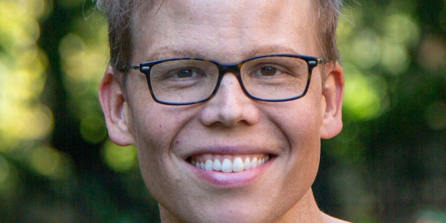 Jeff Hiller to Join HYPROV: IMPROV UNDER HYPNOSIS Beginning Tonight  Image