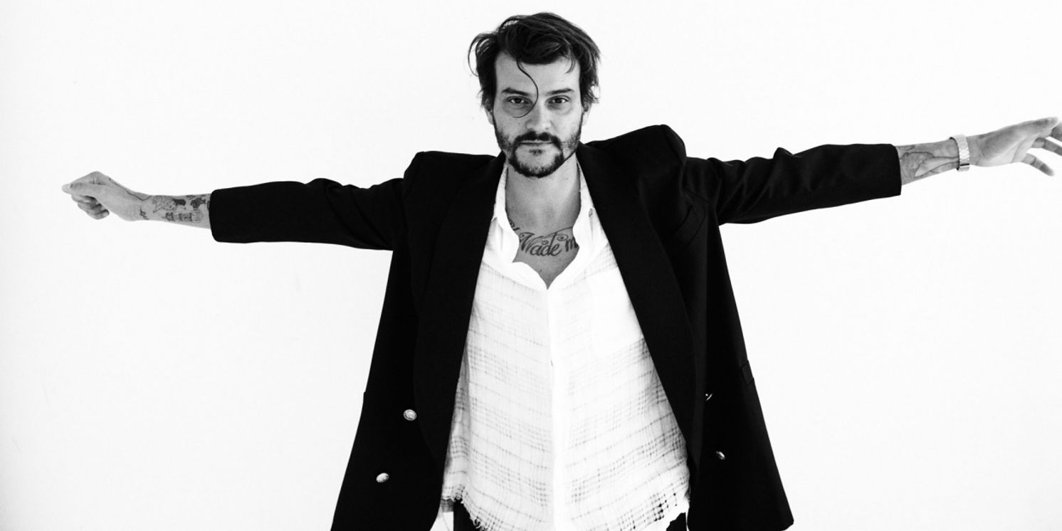 Stones Throw's Gabriel da Rosa Announces Debut LP 'E o que a casa oferece'  Image