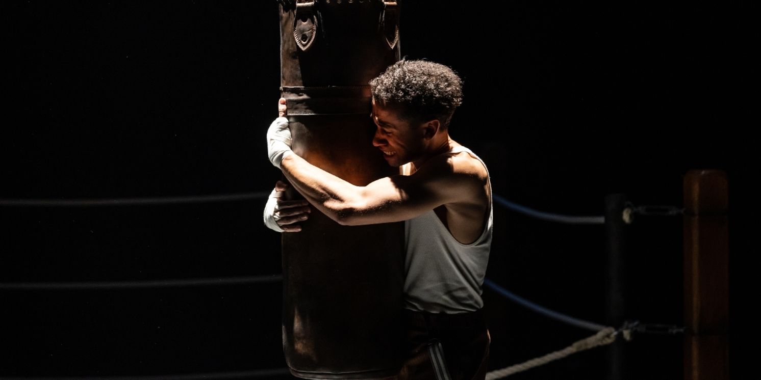 Review: THE ROYALE Packs a Punch at Edmonton's Citadel Theatre  Image