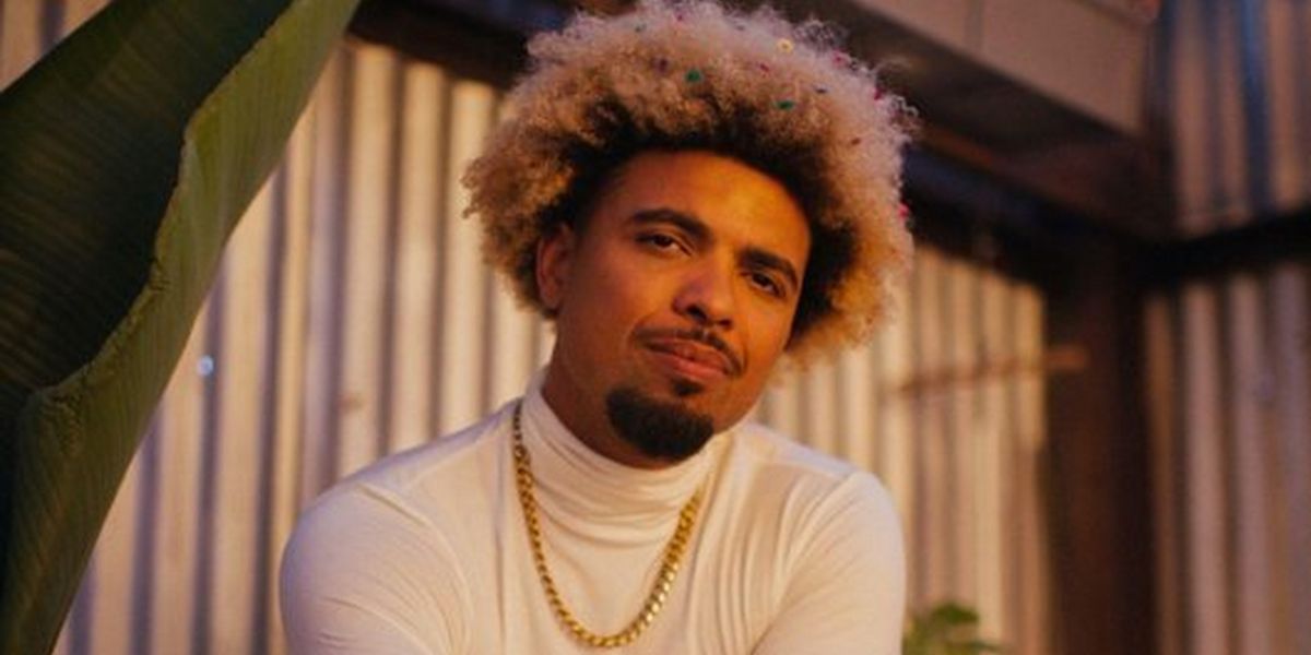 Devon Gilfillian Share 'All I Really Wanna Do (Sunset Mix)' Ahead of Bonnaroo Performance