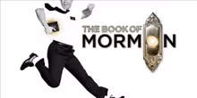 Interview: Sam McLellan of THE BOOK OF MORMON at Washington Pavilion
