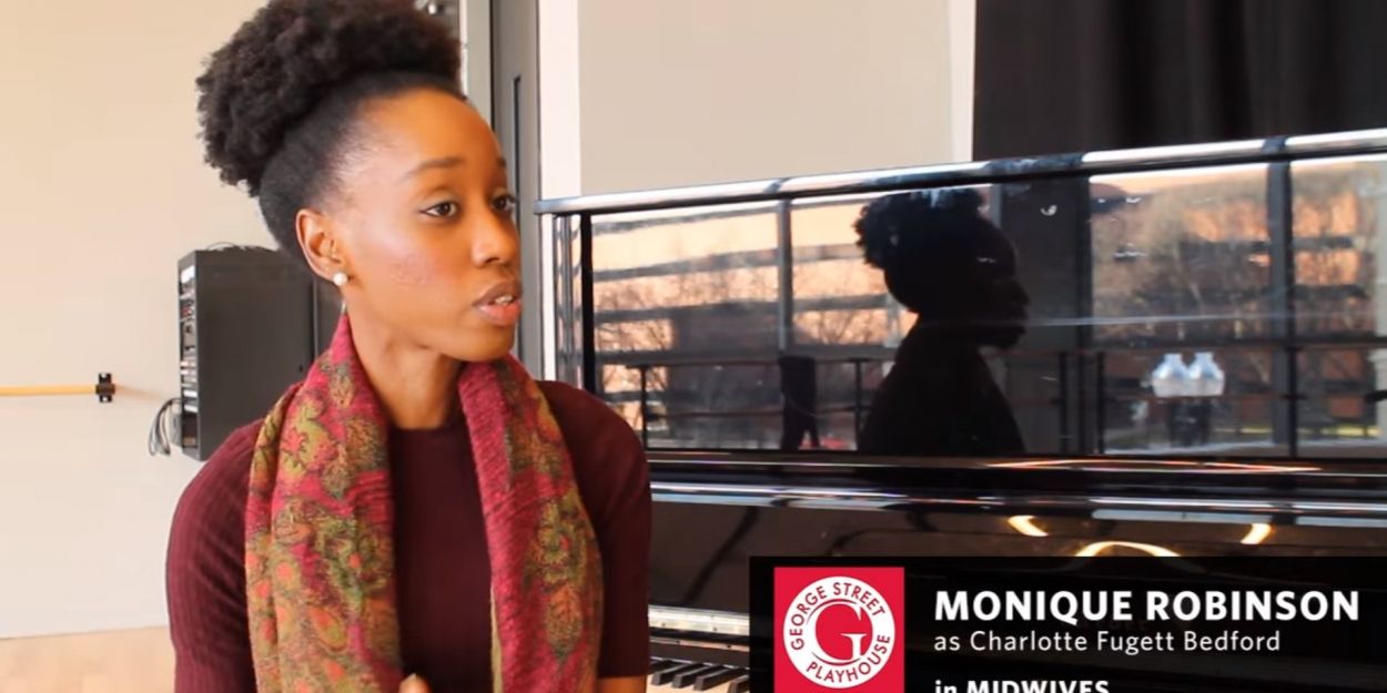 VIDEO: The Women of MIDWIVES Discuss the World Premiere Thriller by Chris Bohjalian Video