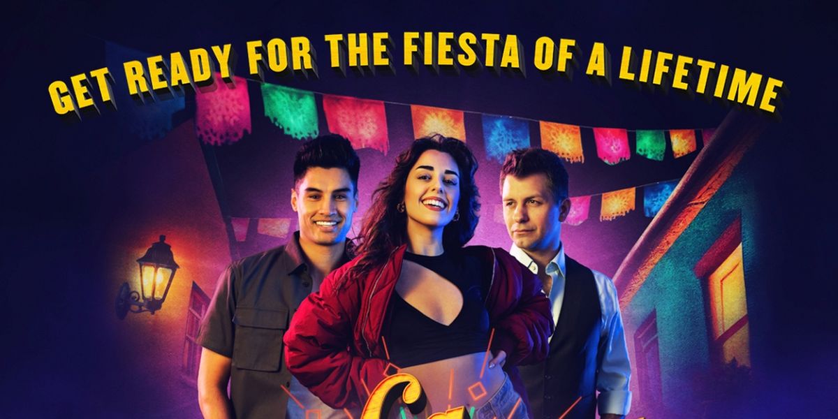 Tickets from £22 for LA BAMBA! at the Peacock Theatre