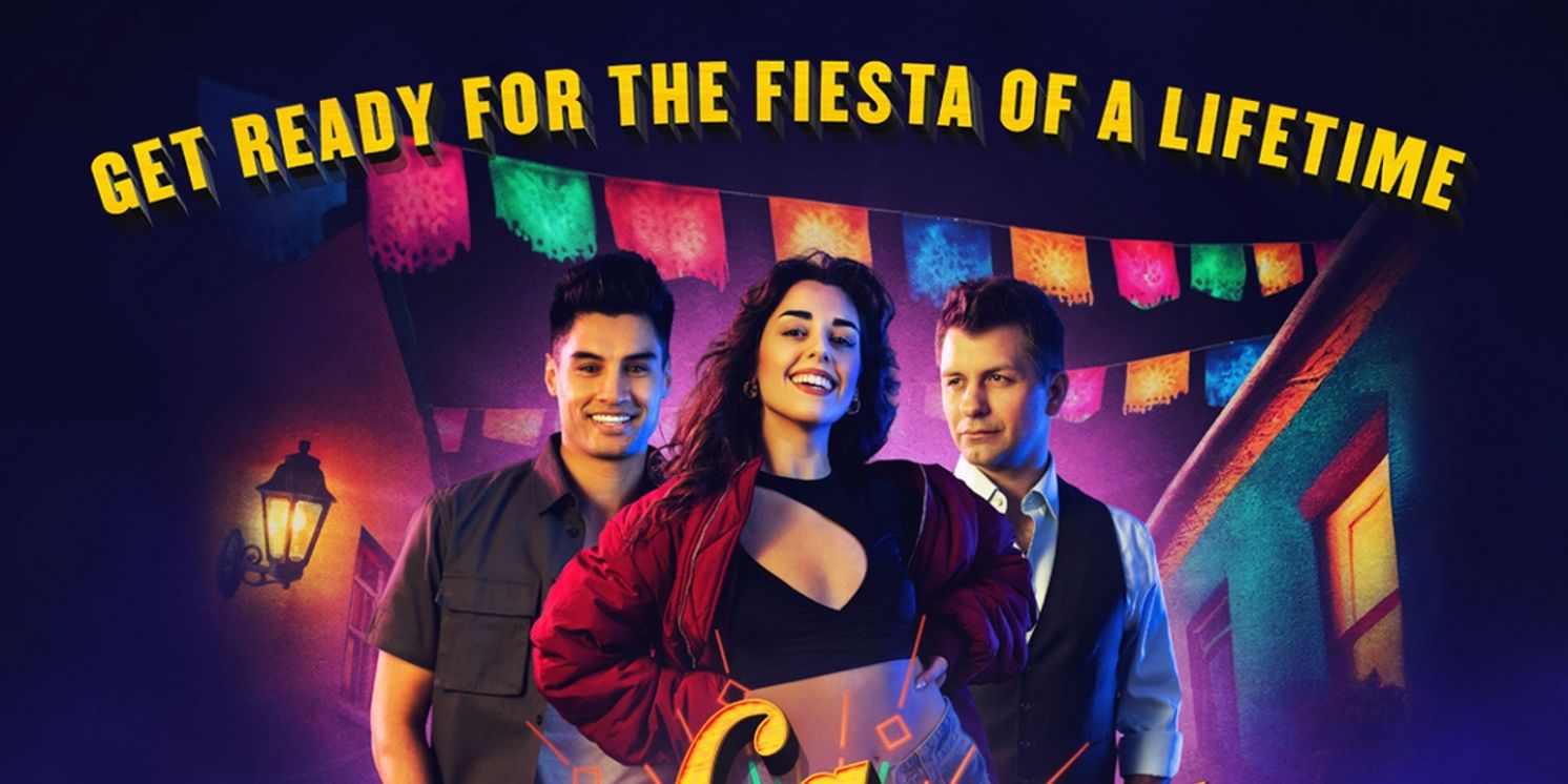 Tickets from £22 for LA BAMBA! at the Peacock Theatre  Image