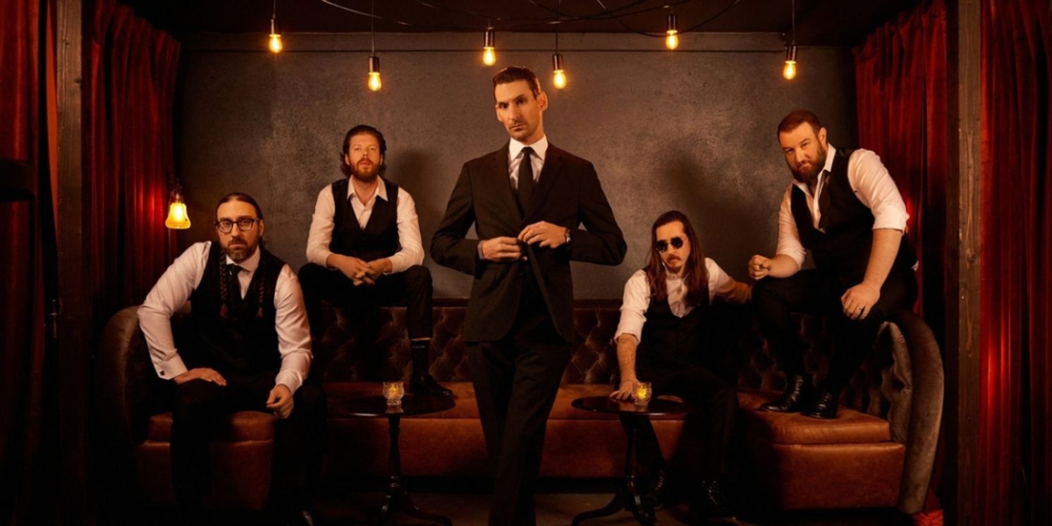 Milquetoast & Co. to Release 'Nights In White Satin' Single  Image