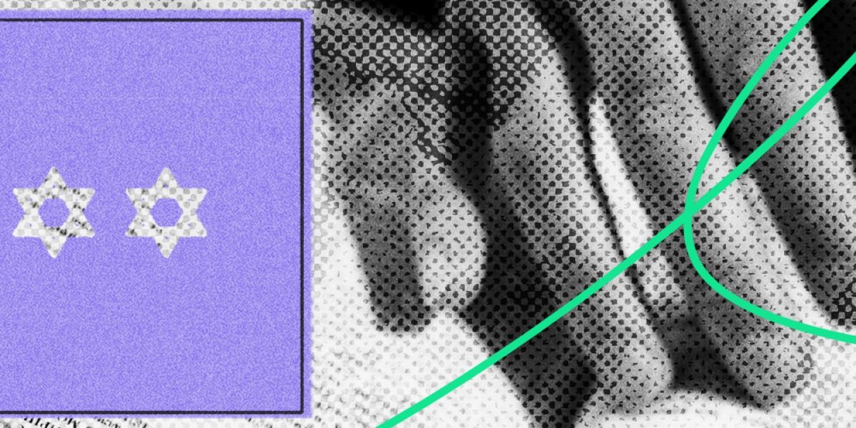 Triple-Bill of Jewish Plays Will Debut at Soho Theatre This Summer