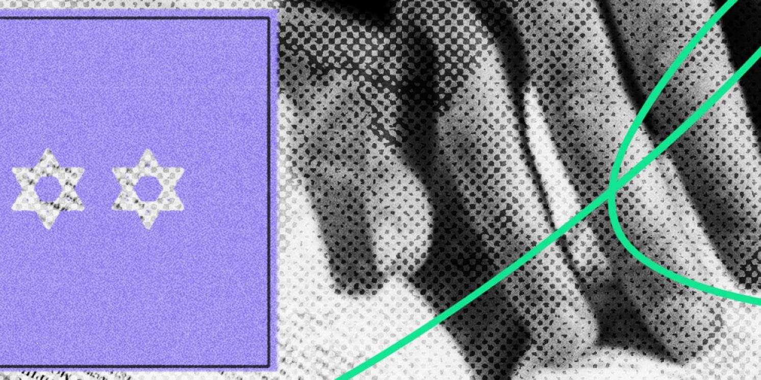 Triple-Bill of Jewish Plays Will Debut at Soho Theatre This Summer  Image