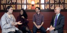 TV: Ryan McCartan, Taylor Iman Jones & Adam Gwon Get Grilled on SCOTLAND, PA!