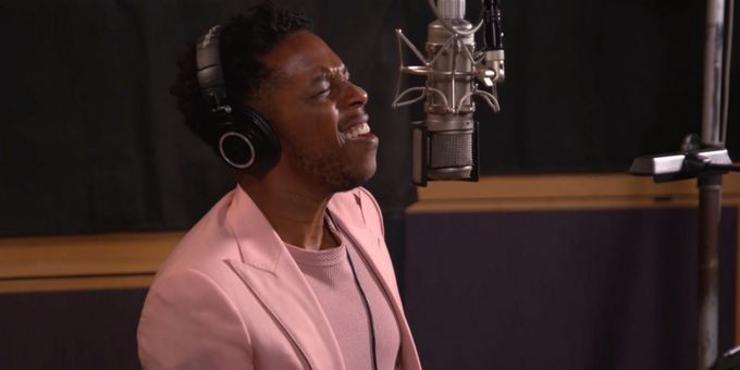 VIDEO: Leslie Odom Jr. & Cynthia Erivo Perform 'Where Is The Love' for GREAT PERFORMANCES: GRAMMY SALUTE TO MUSIC LEGENDS