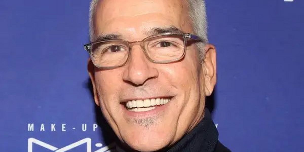 Jerry Mitchell Will Receive The 2023 Isabelle Stevenson Tony Award
